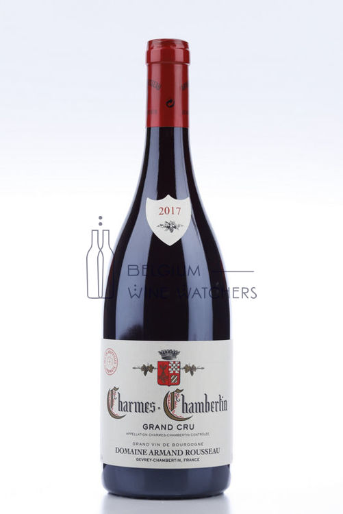Picture of 2017 CHARMES CHAMBERTIN